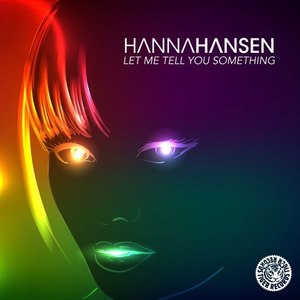 Let Me Tell You Something (Radio Mix)