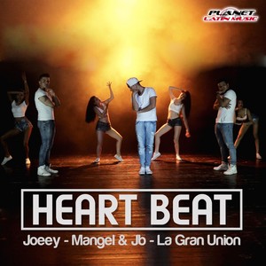 Heart Beat (Original Mix)