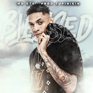 Blessed (Explicit)