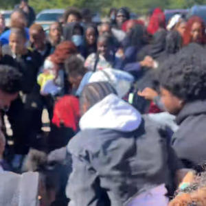 Smashin gas (feat. BabySeven5) (Explicit)