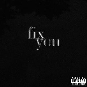 Fix You (feat. BK) (Explicit)