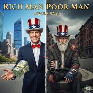Rich Man Poor Man