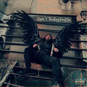 Broken Wings (Explicit)