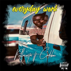 Everyday Work (Live) [Explicit]