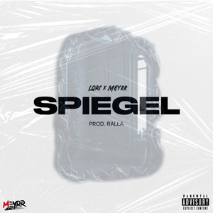 Spiegel (Speed Up Version|Explicit)