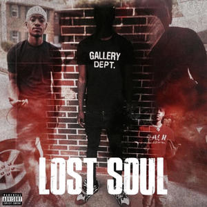 Lost soul (Explicit)