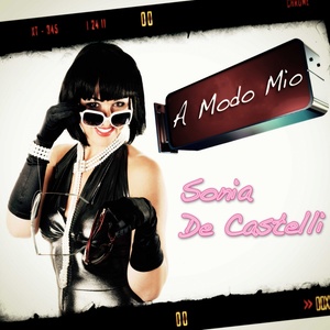 Non voglio mica la luna-un'estate al mare-in alto mare(Medley La luna)