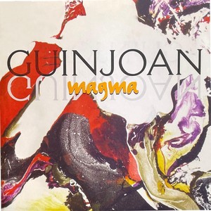 Guinjoan: Magma (En Directo)