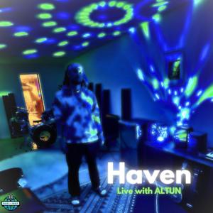 Somewhere (feat. ALTUN)