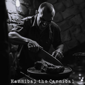 Hannibal the Cannibal (Explicit)