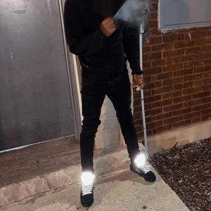 Randy Moss (feat. Youngest Handler) (Explicit)