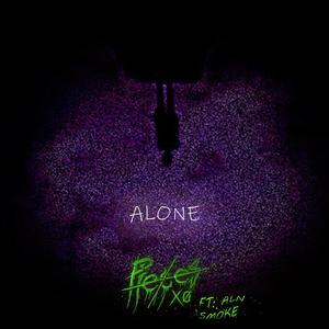 Alone (feat. ALN Smoke) (Explicit)