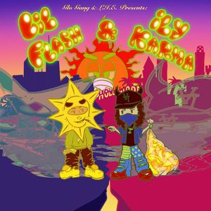Long Live The Kings LLTK “I AM HIM” (Explicit)