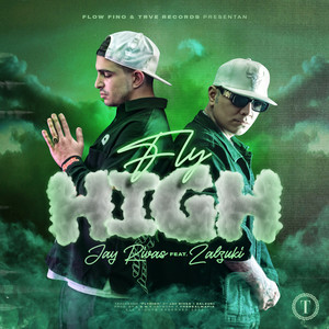 Fly High (Explicit)