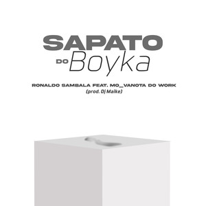 Sapato do Boyka (Explicit)