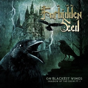 On Blackest Wings, Shadow of the Crow, Pt. 1 (Explicit)