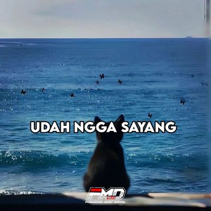 Memang Ga Sayang