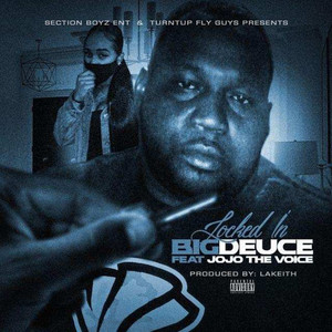 Locked In (Explicit)