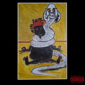 Funny Faces(feat. King Trav) (Explicit)