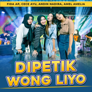 Dipetik Wong Liyo