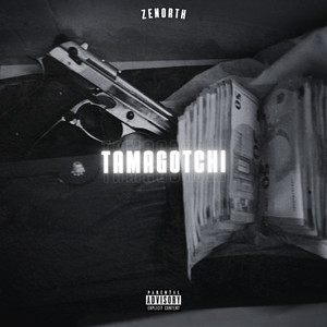 Tamagotchi (Explicit)