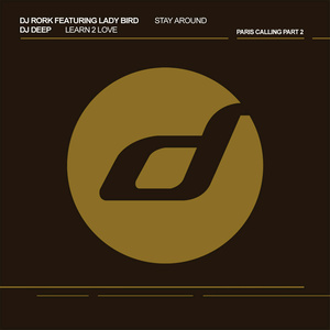 Stay Around (RK's Mix)