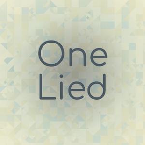 One Lied