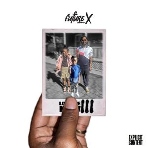 Cant Get Over You (feat. Shoog) (Explicit)