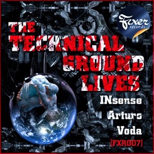 The Technical Ground Lives (Arturo Remix)