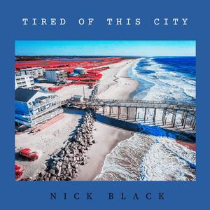 Tired Of This City (Demo Version|Explicit)
