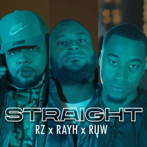 Straight (feat. Ruw) (Explicit)