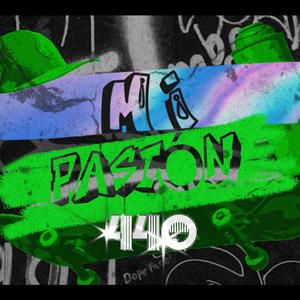 Mi Pasion (feat. JIMMYFLOW, K-MIX & ASH LEY|Explicit)