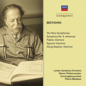 Symphony No. 9 In D Minor, Op. 125 - 