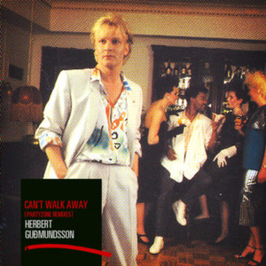 Can't Walk Away (Party Zone Remixes)