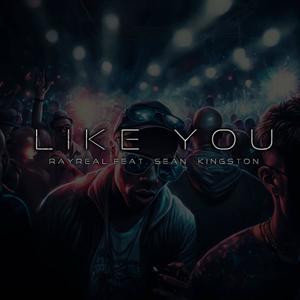 LIKE YOU (Explicit)
