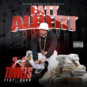 3 or 4 Towels(feat. Kash) (Explicit)