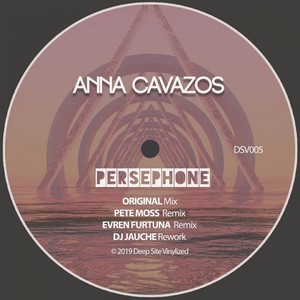 Persephone (Pete Moss Remix)