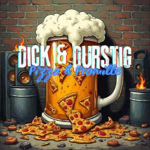 Auf Suff und Sämigkeit