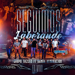 Seguimos Laborando (feat. Banda Renovacion)