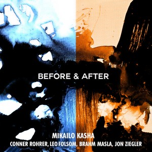 Before & After (MKDOUBLETRIO)