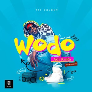 Wodo (Your Love)