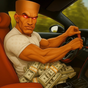 Brainrot Aura (Slowed)