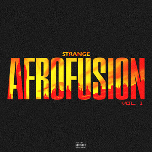 AFROFUSION (Volume 1) [Explicit]