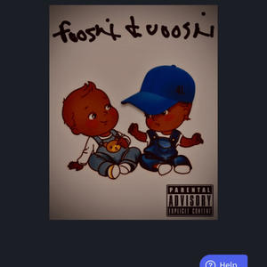 Gaston boys (feat. Shamefoo) (Explicit)