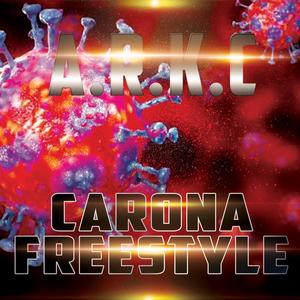 Carona Freestyle - EP