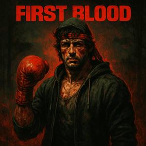 First Blood (feat. Flux JAG)