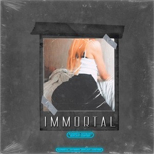 Immortal (Explicit)