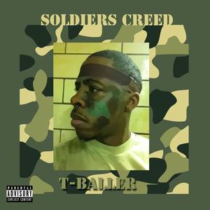 Soldiers Creed