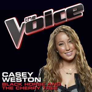 Black Horse And The Cherry Tree (The Voice Performance)