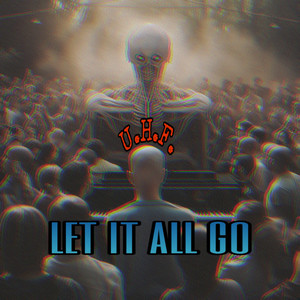 Let it all go